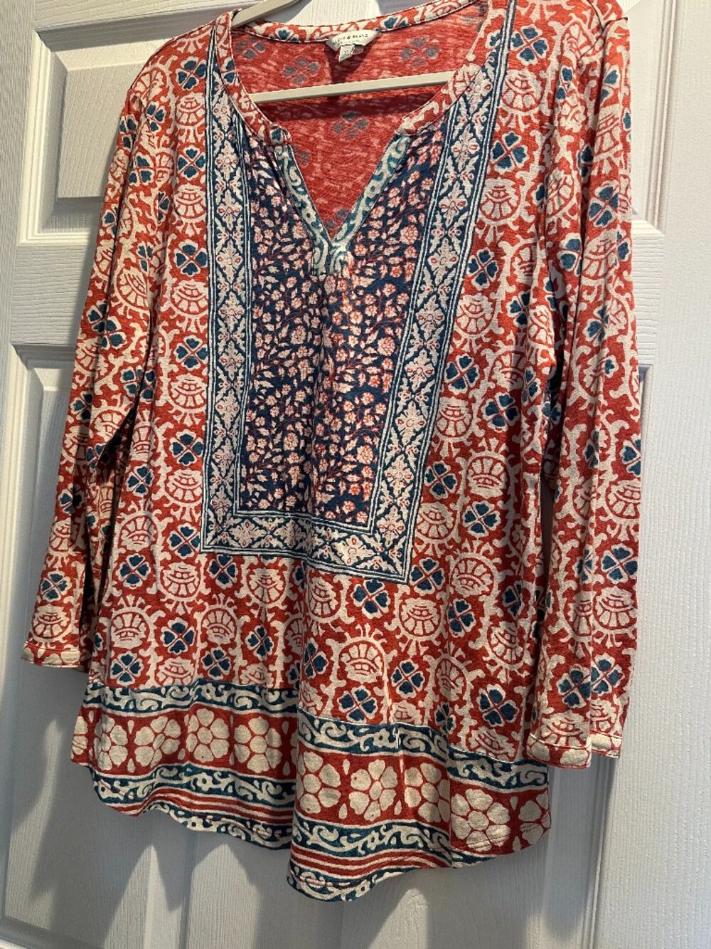 Lucky Brand
